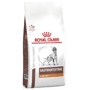 Alimento para Perros Royal Canin Gastrointestinal Low Fat Canine | City Pet