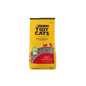 Arena P/Gato Tidy Cat 4.54Kg | PURINA