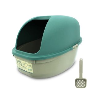 ARENERO P/GATO AZUL GRIS RIMAX | RIMAX