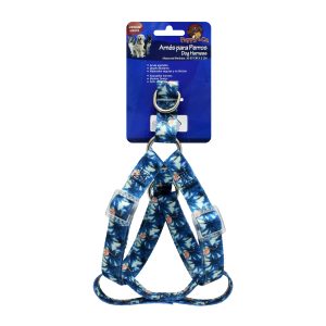 Arnés para perro MEDIANO a base de nylon de 30 cm. | PUPPY & CO
