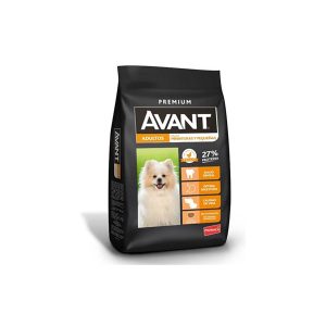 Avant Ad Min Razas Pequenas 2Kg | PRO-CAN