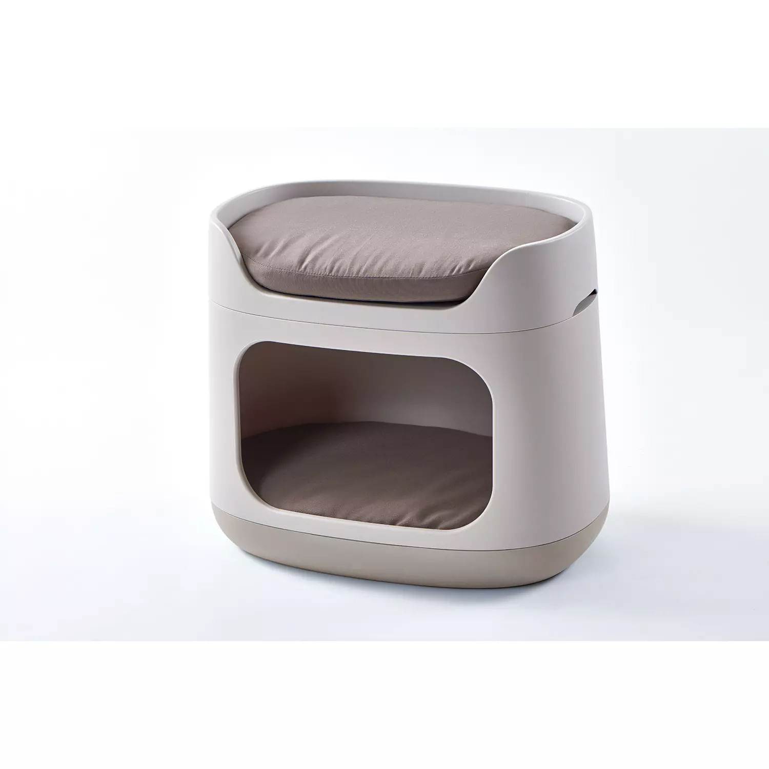 Cama P/Mascota Tipo Litera | KETER