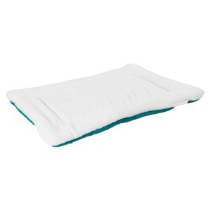 Cama para mascotas de poliéster de 102 cm x 80 cm | MODERTEX