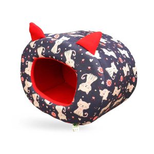 Casa P/Gato Felina"S" | PET FACTORY