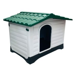 Casa P/Perro 68,9X91,4X66 Cm | STRONG