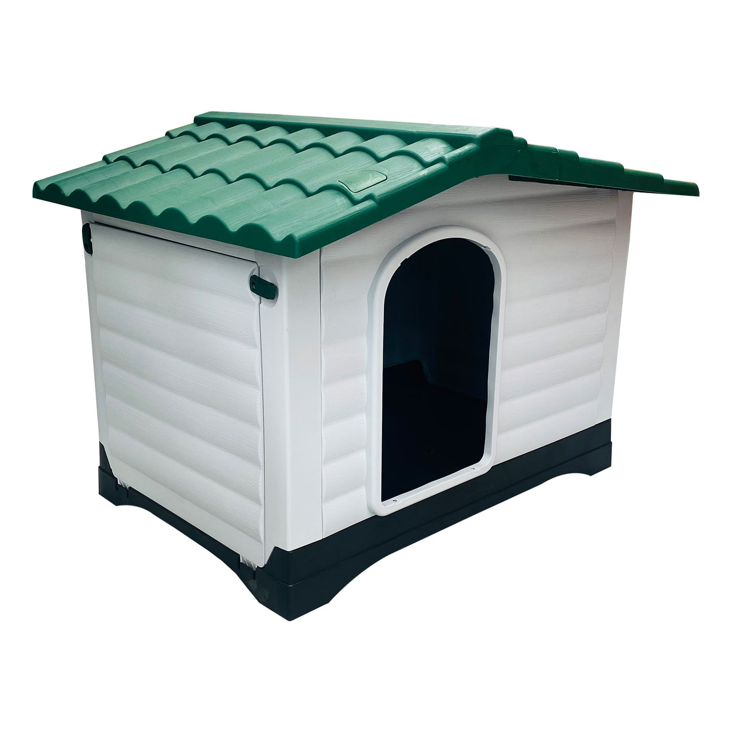 Casa P/Perro 68,9X91,4X66 Cm | STRONG