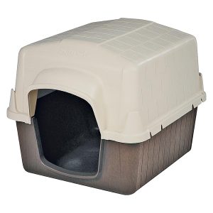Casa P/Perro Pet Barn 3 Grande | ORGILL
