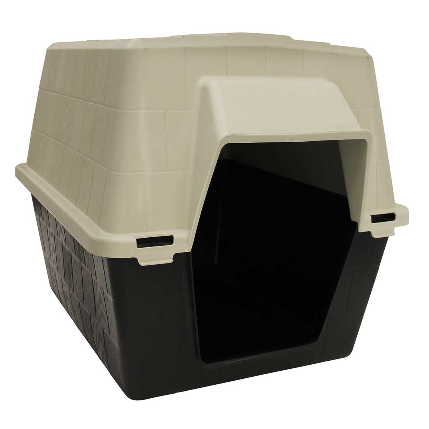 Casa P/Perro Plastica 87X66X68Cm C/Ventastrong | STRONG