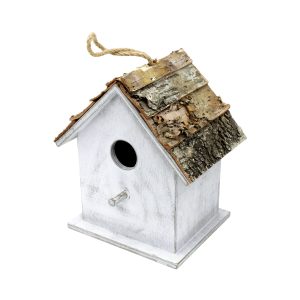 Casa para pájaros maderada tipo PORTUGAL. | K HOME