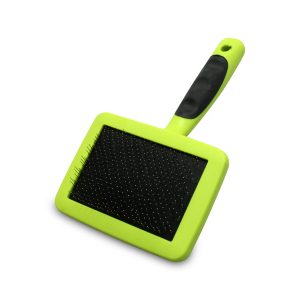 Cepillo para mascotas de 11,5 cm mango antideslizante. - PUPPY & CO