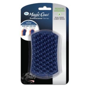 Cepillo Profesional Four Paws Magic Coat Doble Cara para Perros | City Pet