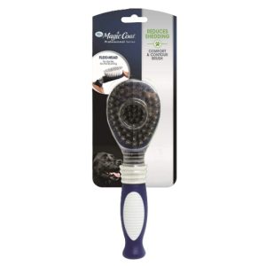 Cepillo Profesional Four Paws Magic Coat Flexihead Bristle | City Pet
