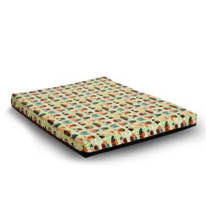 Colchon P/Mascota Memory Foam 60X40X5Cm | CHAIDE Y CHAIDE
