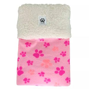 Colchoneta P/Perro T/A Pinki Pets - PINKIS PETS