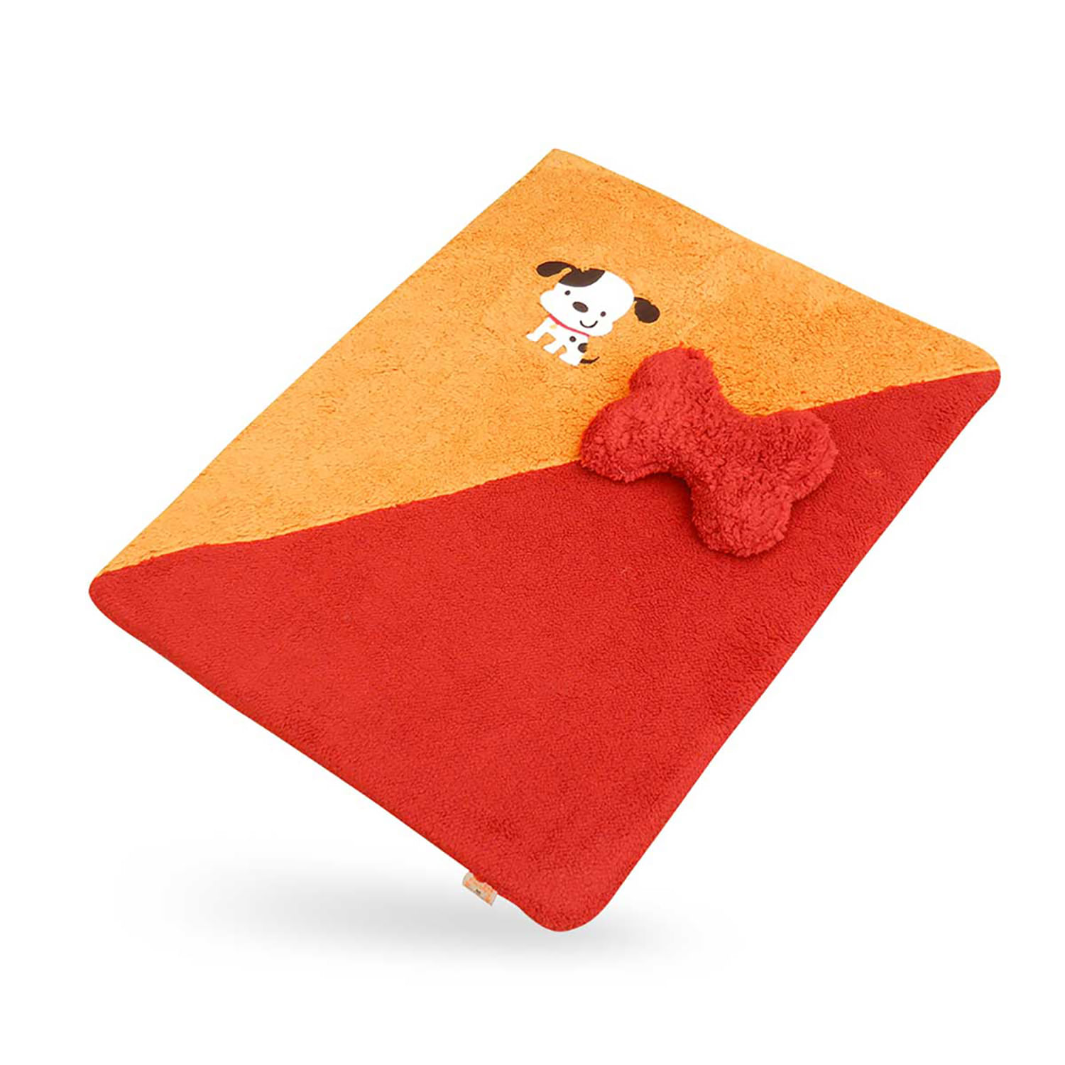 Colchoneta Woof "M" | PET FACTORY