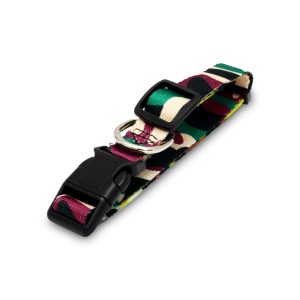 Collar para perro a base de nylon ultra resistente de 45,7 cm. | DUKES