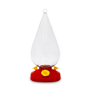 Comedero P/Colibries Gota Rocio | PERKY PET