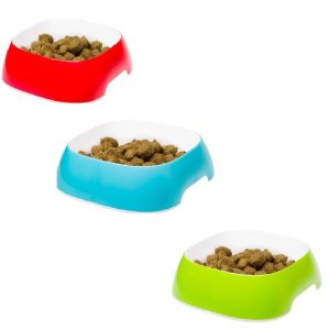Comedero para Perros y Gatos Ferplast Glam Large | City Pet