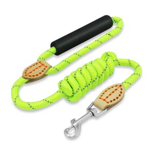 Correa para perro de poliéster de 116 cm. | DUKES