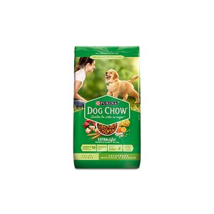 Dog Chow Cachorros Razas Mediana Grande 8Kg | PURINA