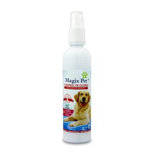 Eliminador Olores D/Mascotas 230 Ml | MAGIX PET