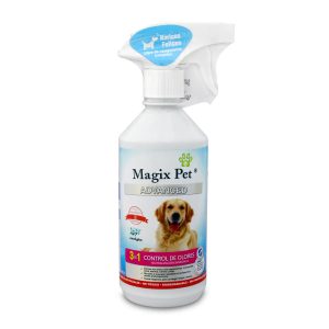 Eliminador Olores D/Mascotas 500 Ml | MAGIX PET
