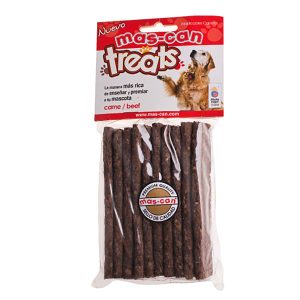 Extruidos de carnaza - MAS CAN