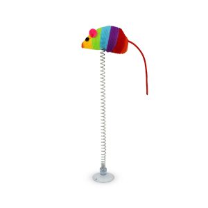 Juguete P/Gatos Muse Sprint | TINYS