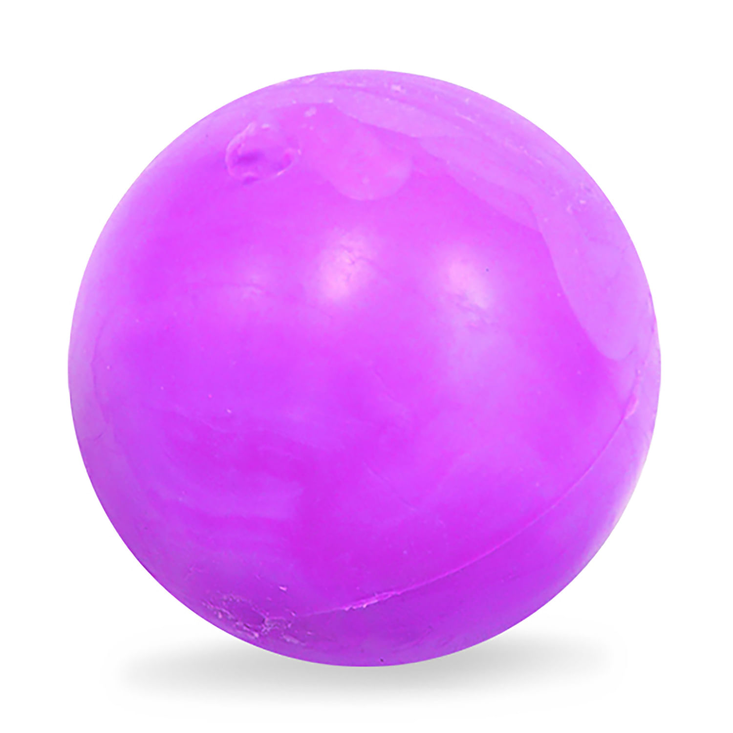 Juguete P/Mascota Pelota Maciza 7Cm Vand | VANDER PET