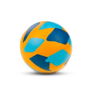 Juguete para perro tipo pelota no saltarina de 7 cm. | DOGS COLLECTION