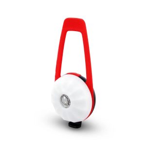 Linterna led de seguridad para mascotas | LIFE+GEAR