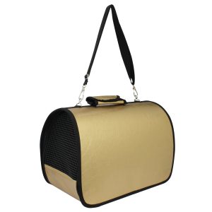 Maleta P/Mascota T6 20Cmx30Cmx20Cm | PINKIS PETS
