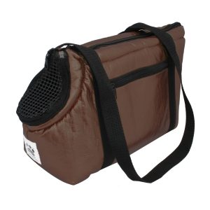Maleta P/Mascota T8 25Cmx35Cmx25Cm | PINKIS PETS