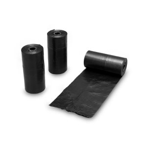 Pack de rollos para desperdicios de mascotas de 20 fundas por rollo. | PUPPY & CO