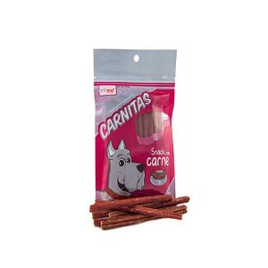 Palitos de carne | MIMMA