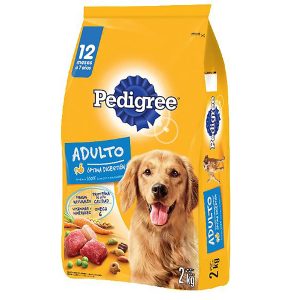 Pedigree Adulto Nc Seco Mx 2Kg | PEDIGREE