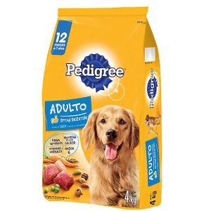 Pedigree Adulto Nc Seco Mx 4Kg | PEDIGREE