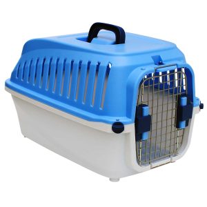 Transportador P/Mascotas 60X38X36.5Cm | VULCAN